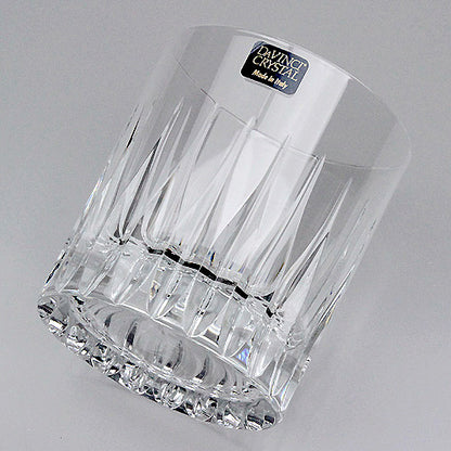 ダ・ヴィンチクリスタル イタリア | プラト オールドファッション 290cc