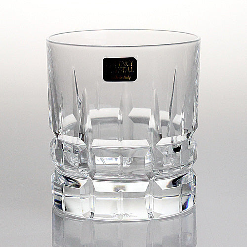 ダ・ヴィンチクリスタル イタリア | カラーラ オールドファッション 300cc