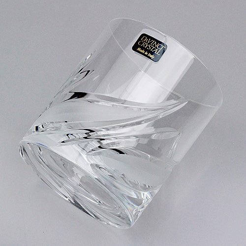 ダ・ヴィンチクリスタル イタリア | セトナ オールドファッション 290cc