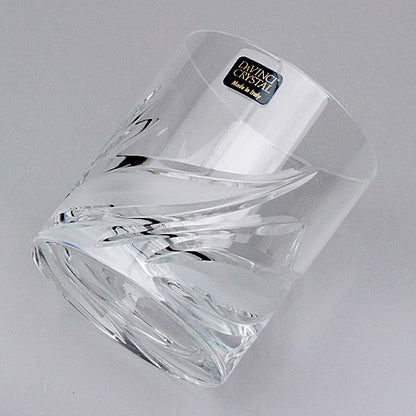 ダ・ヴィンチクリスタル イタリア | セトナ オールドファッション 290cc