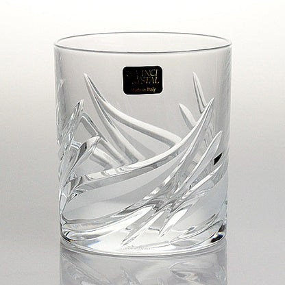 ダ・ヴィンチクリスタル イタリア | セトナ オールドファッション 290cc