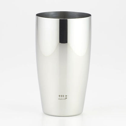 磨き屋シンジケート | ビアタンブラー400ml