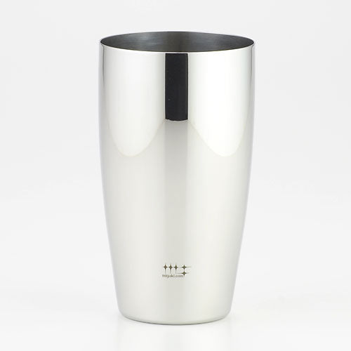 磨き屋シンジケート | ビアタンブラー400ml