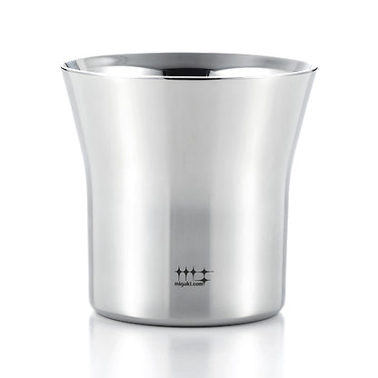 磨き屋シンジケート | ２重ロックタンブラー320ml