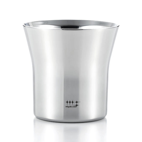 磨き屋シンジケート | ２重ロックタンブラー320ml