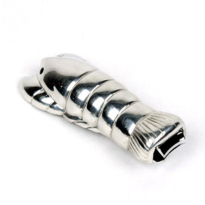 ( Loyfar ロイファー / ハンドクラフト / ピューター ) 爪切り / ロブスター