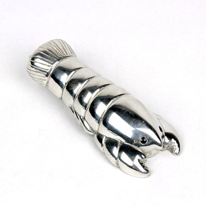 ( Loyfar ロイファー / ハンドクラフト / ピューター ) 爪切り / ロブスター