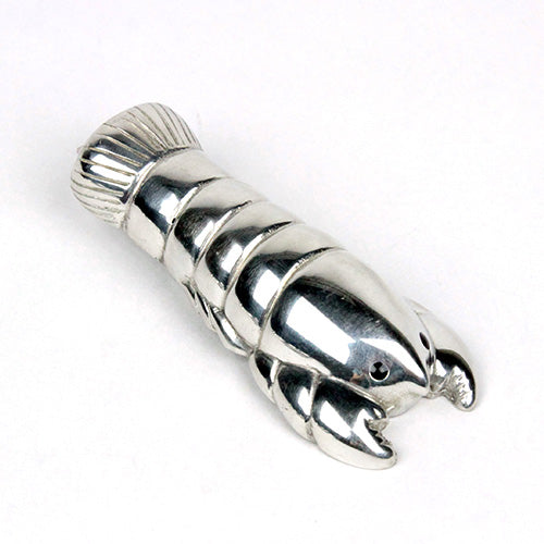 ( Loyfar ロイファー / ハンドクラフト / ピューター ) 爪切り / ロブスター