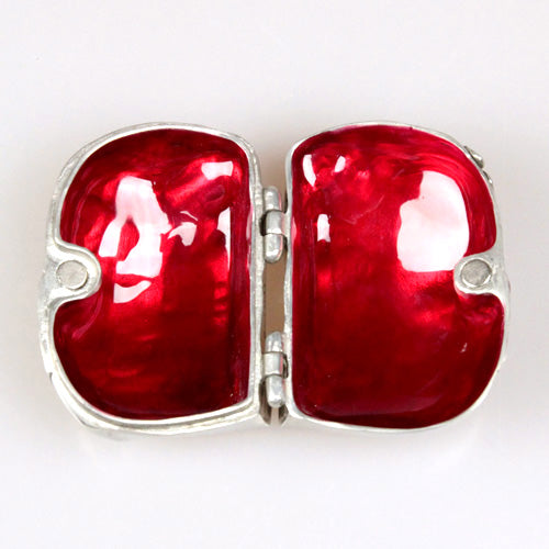 ( Loyfar ロイファー / ハンドクラフト / ピューター ) ボックス / ぞう