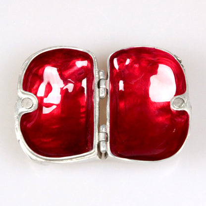 ( Loyfar ロイファー / ハンドクラフト / ピューター ) ボックス / ぞう