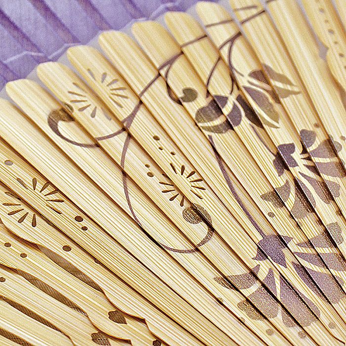 ( 舞扇堂 ) 親塗 鏡花 ( 女性向き / 桐箱入ギフトセット )