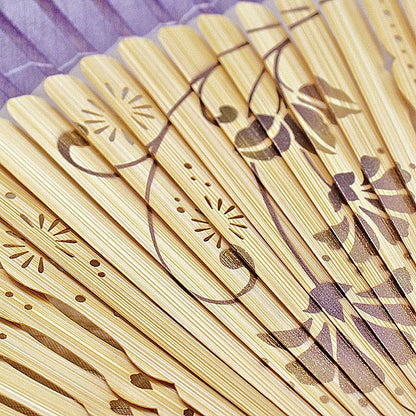 ( 舞扇堂 ) 親塗 鏡花 ( 女性向き / 桐箱入ギフトセット )