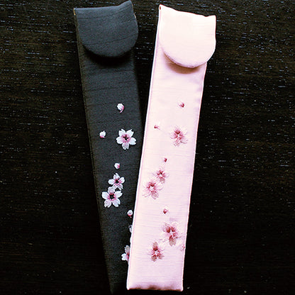 ( 舞扇堂 ) 六十間 華酔桜 ( 女性向き / 桐箱入ギフトセット )