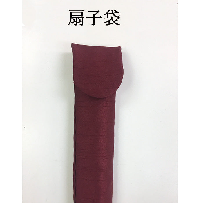 ( 舞扇堂 ) ワイン・ニードル ( 女性向き / 桐箱入ギフトセット )