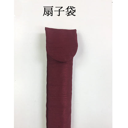 ( 舞扇堂 ) ワイン・ニードル ( 女性向き / 桐箱入ギフトセット )