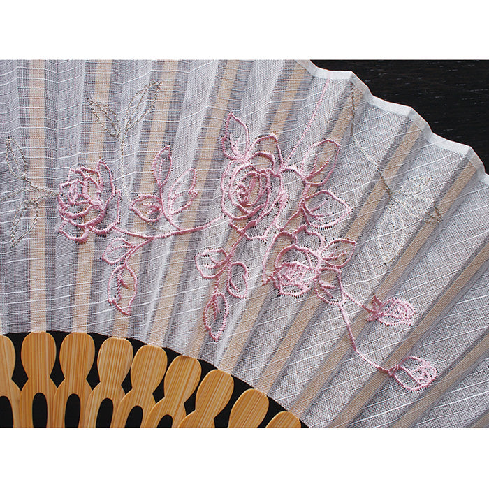 ( 舞扇堂 ) 新・tenue ( 女性向き / 桐箱入ギフトセット )