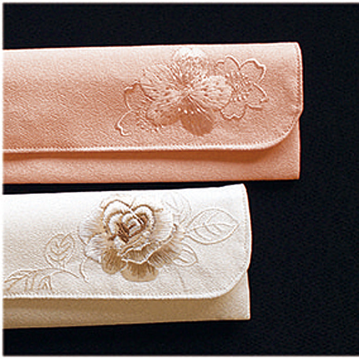 ( 舞扇堂 ) 六十間 巴 ( 女性向き / 桐箱入りギフトセット )