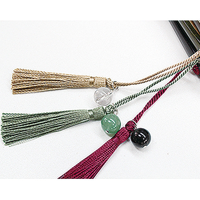 ( 舞扇堂 ) 凛 ( 女性向き / 桐箱入りギフトセット )