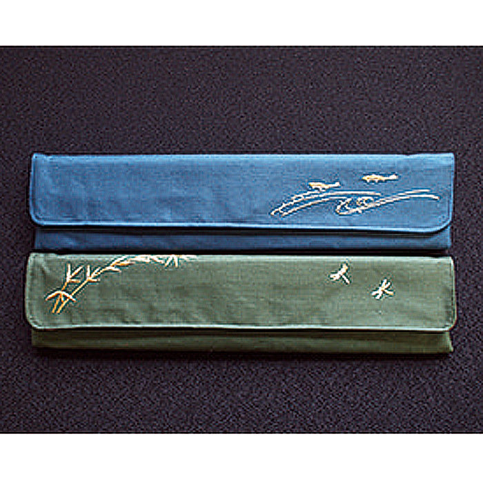 ( 舞扇堂 ) 六十間 調 ( 男性向き / 桐箱入りギフトセット )