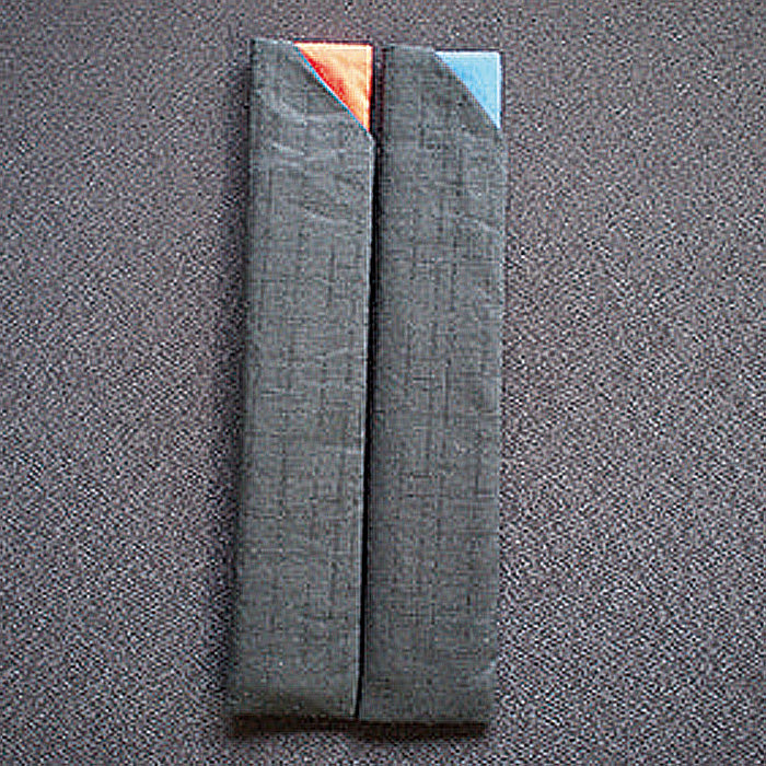 ( 舞扇堂 ) アクセント ( 男性向き / 紙箱入ギフトセット )