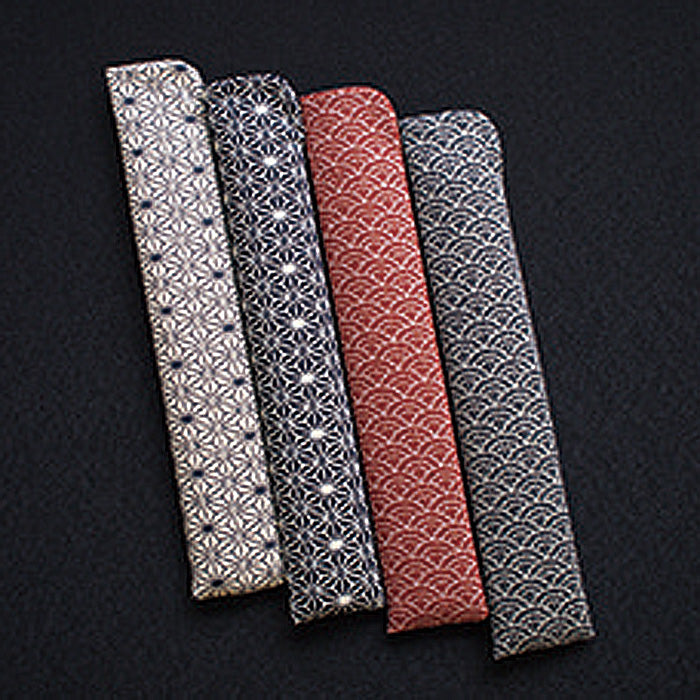 ( 舞扇堂 ) 萬福 ( 男性向き / 紙箱入ギフトセット )