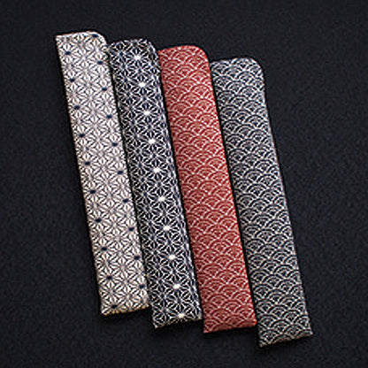 ( 舞扇堂 ) 萬福 ( 男性向き / 紙箱入ギフトセット )