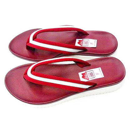 ( フットエンジェル / 神戸 ) 足を育てる 高嶺のサンダル 草履 わらじ ( レディース )