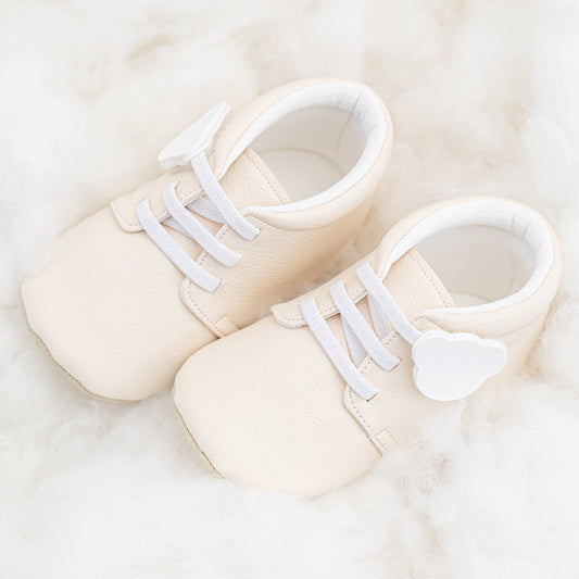 手づくりのファーストシューズ footdream フットドリーム FD-02 くま 12.0cm