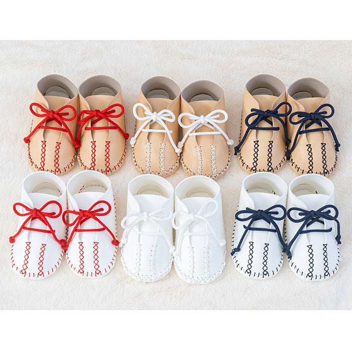 手づくりのファーストシューズ 手作りキット footdream フットドリーム FD-3 12.0cm