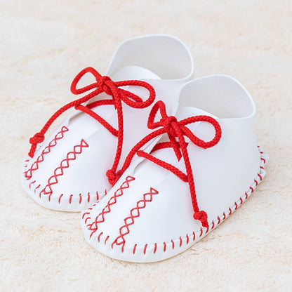 手づくりのファーストシューズ 手作りキット footdream フットドリーム FD-3 12.0cm