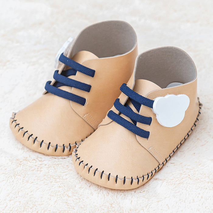 手づくりのファーストシューズ 手作りキット footdream フットドリーム FD-4 12.0cm