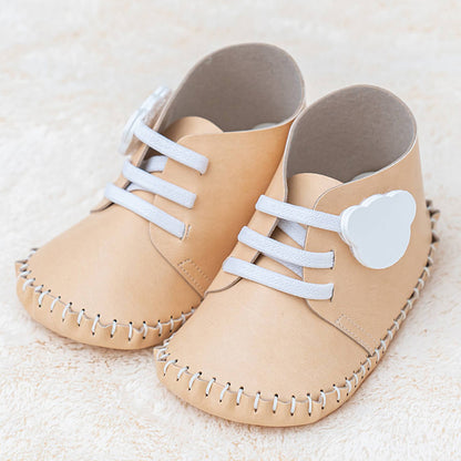 手づくりのファーストシューズ 手作りキット footdream フットドリーム FD-4 12.0cm