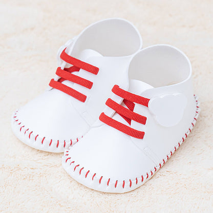 手づくりのファーストシューズ 手作りキット footdream フットドリーム FD-4 12.0cm