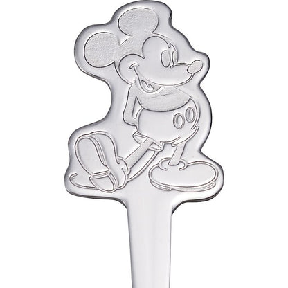 ( ディズニー ) ステンレスダイカットスプーン5本セット