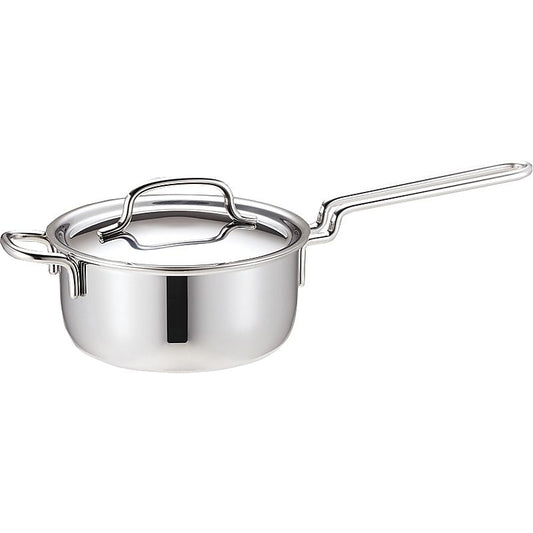 ( ジオ・プロダクト ) 片手鍋16cm