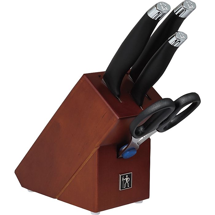 ( ヘンケルス / HIスタイル ) ナイフブロックセット