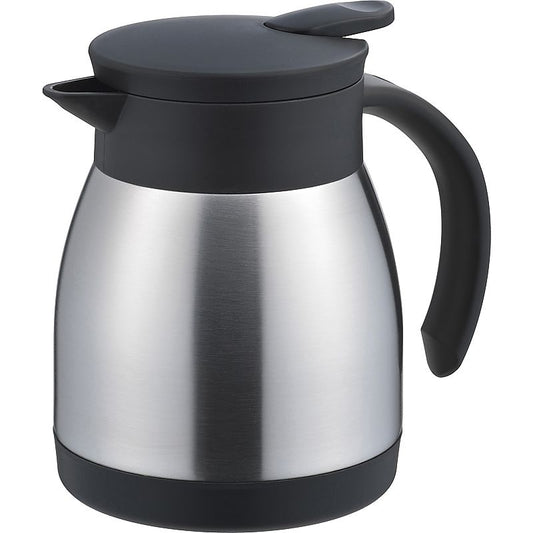 ( リフレ ) ステンレス卓上ポット0.5L