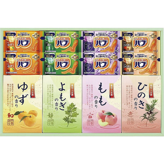 炭酸 薬用入浴剤セット