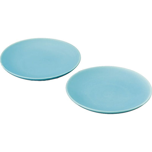 ( 信楽焼 / Toruco ) ペア皿