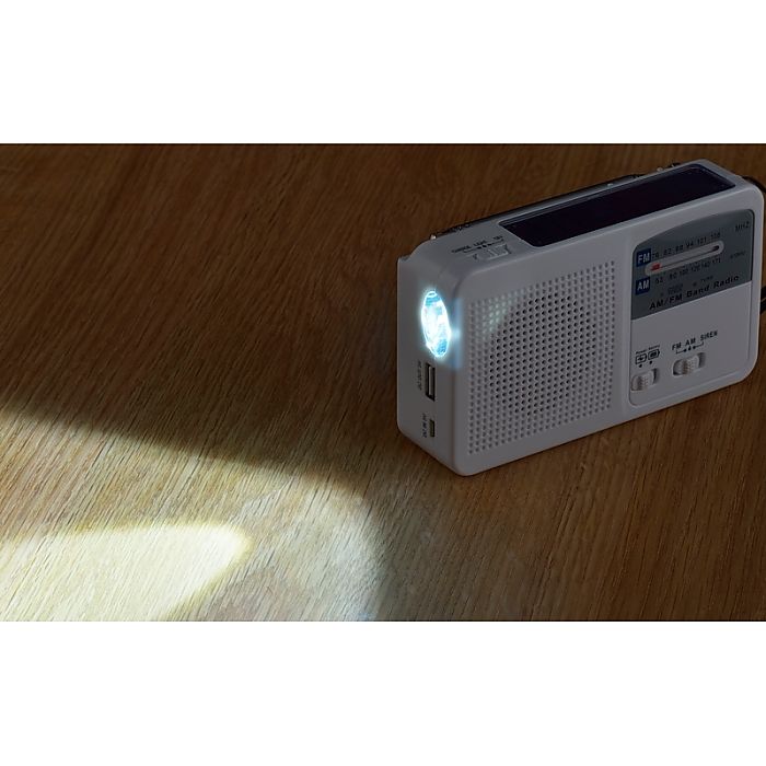 ( エレット ) マルチコンパクトラジオ ( 662-4258p )