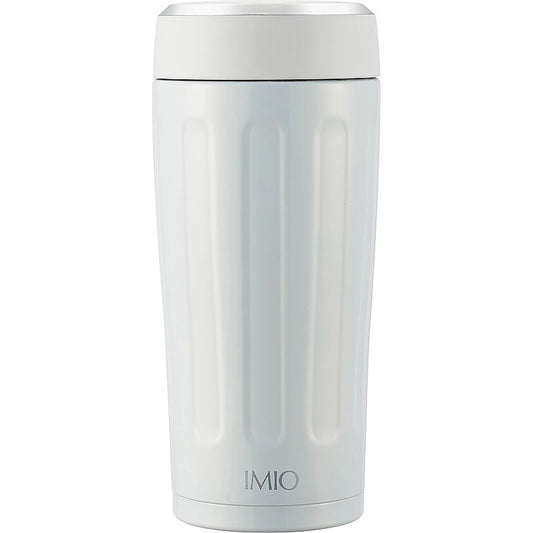 ( イミオ ) ポータブルタンブラー360ml ( ホワイト ) ( 662-4552p )