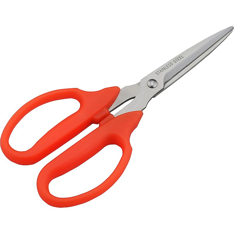 花はさみ 長刃型 ( 662-5101p )