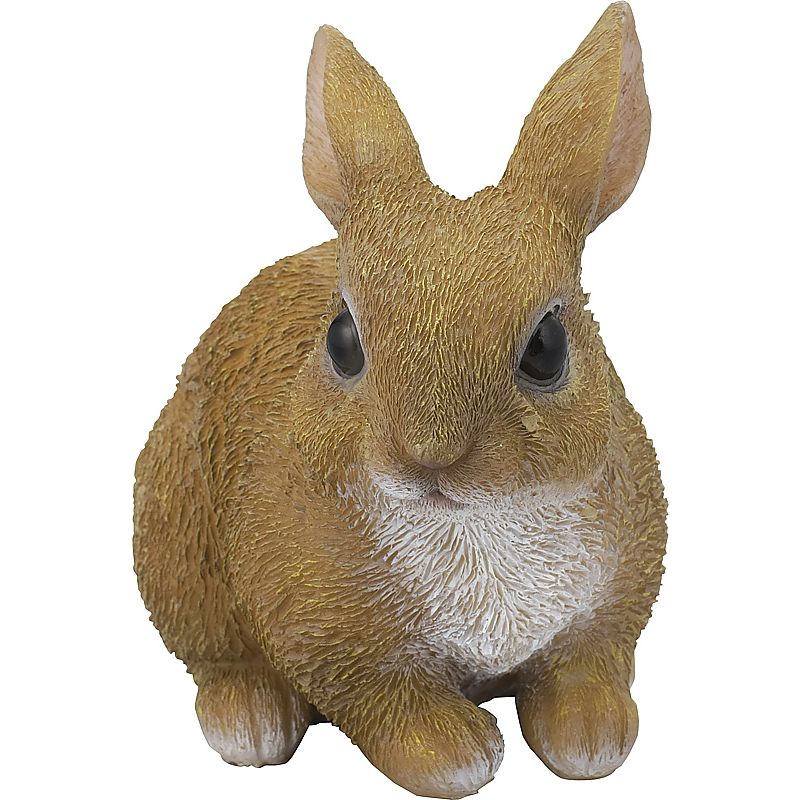 ( セーブインダストリー ) 手のりうさぎ ( 662-5104p )