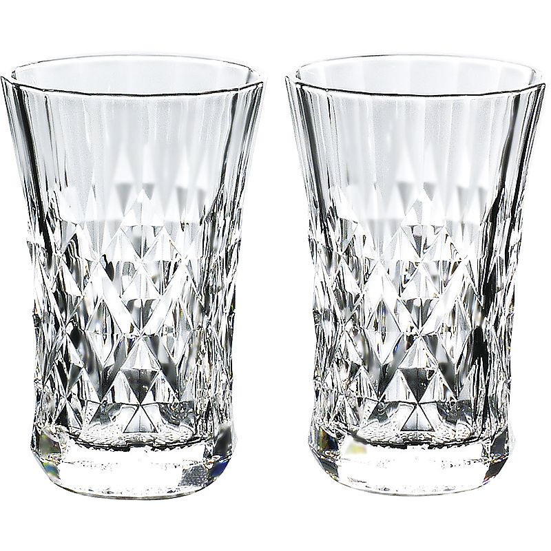 ( ピレネー ) ペアタンブラー ( 662-5805p )