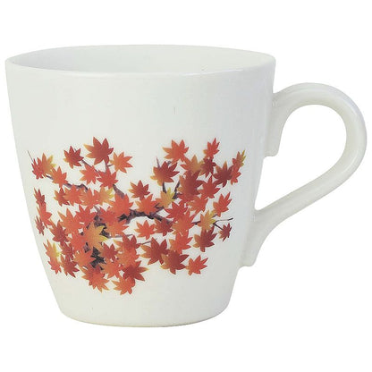 温感マグ 紅葉 ( 662-5956p )