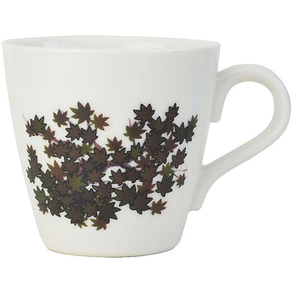 温感マグ 紅葉 ( 662-5956p )