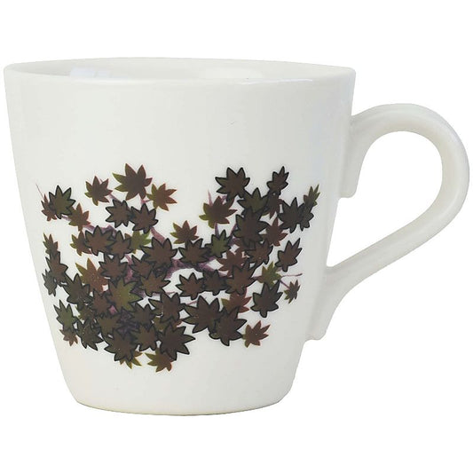 温感マグ 紅葉 ( 662-5956p )