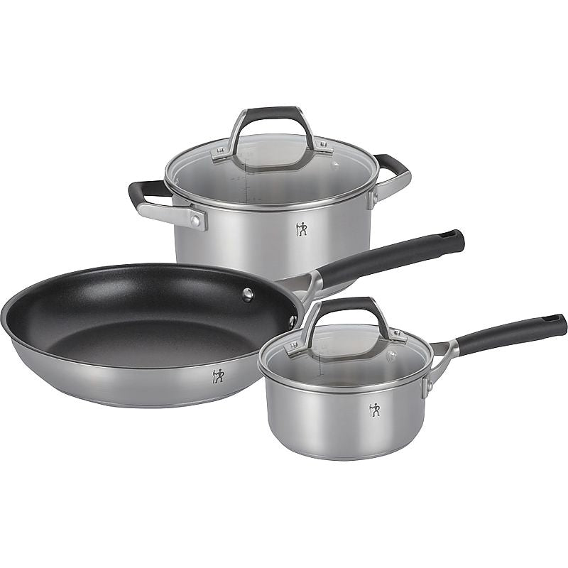 ( ヘンケルス / HIスタイル ベーシック ) ミディ3点セット ( 662-6168p )