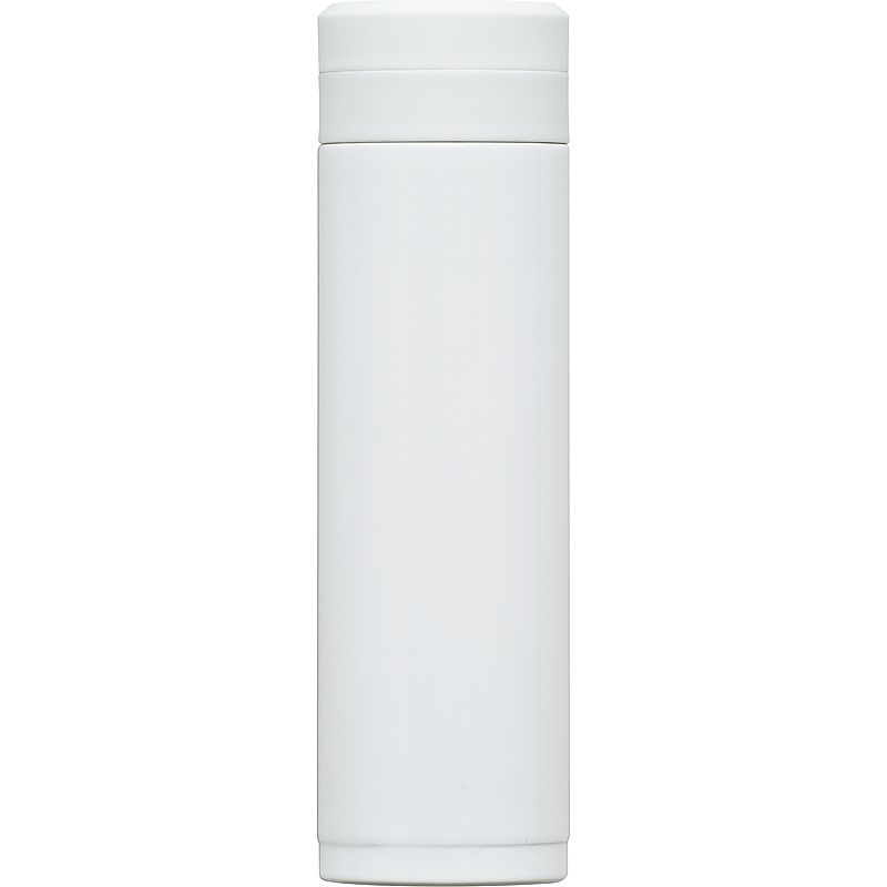( オミット ) スクリュー栓スリムマグボトル300ml ( ホワイト ) ( 662-6199p )