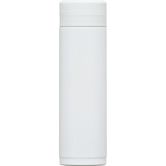 ( オミット ) スクリュー栓スリムマグボトル300ml ( ホワイト ) ( 662-6199p )